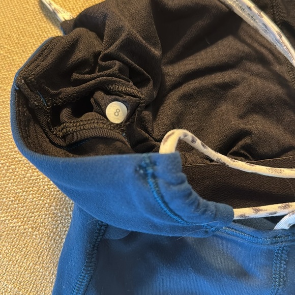 GUC Lulu tank bra size 8 - Picture 3 of 3